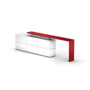 Stilo Face Chests of drawers / Sideboards Office