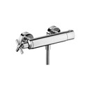 Axor Terrano Brausenthermostat Hansgrohe