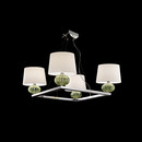 Barovier&Toso Matrioska Suspended lights