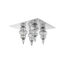 Barovier&Toso Minimal Degas Deckenleuchten Lüster / Kronleuchter