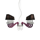 Barovier&Toso Domo Amsterdam Lampadari a candelabro / a corona