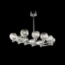 Barovier&Toso Vanderbilt Lampadari a candelabro / a corona