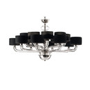 Barovier&Toso Babylon Lustres / Chandeliers