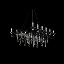 Barovier&Toso Mood Taif Lampadari a candelabro / a corona