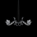 Barovier&Toso Mood Redon Lampadari a candelabro / a corona