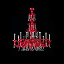 Barovier&Toso Baikal Chandeliers