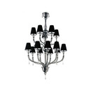 Barovier&Toso Maine Chandeliers