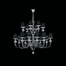 Barovier&Toso Amsterdam Chandeliers