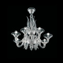 Barovier&Toso Fauve Lustres / Chandeliers