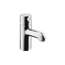 Axor Uno Single Lever Basin Mixer Hansgrohe