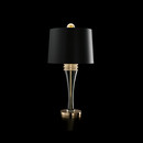 Barovier&Toso Rive Gauche Tischleuchten
