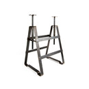 Atelier Haußmann Affe Trestle Home office Tables
