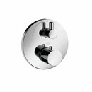Axor Uno Thermostatic Mixer Hansgrohe