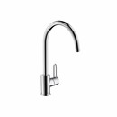 Axor Uno² Single Lever Kitchen Mixer Hansgrohe