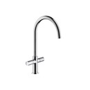 Axor Uno² 2-Handle Kitchen Mixer Hansgrohe