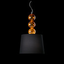 Barovier&Toso Marta Suspended lights