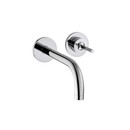 Axor Uno² Single Lever Basin Mixer Hansgrohe