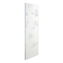 Axor Urquiola Partition Heater Pattern "Clouds" Hansgrohe