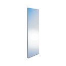Axor Urquiola Partition, Mirror/Pattern "Clouds" Hansgrohe