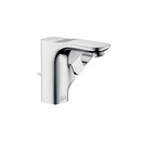 Axor Urquiola Single Lever Basin Mixer Hansgrohe