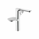 Axor Urquiola Single Lever Basin Mixer Hansgrohe