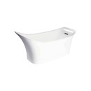 Axor Urquiola Bath Tub Hansgrohe