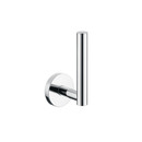 Hansgrohe Hansgrohe Logis Spare Roll Holder Accesorios de baño