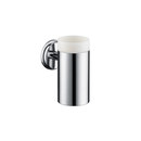 Hansgrohe Logis Classic Portavaso Hansgrohe