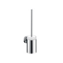 Hansgrohe Hansgrohe Logis Toilet Brush Accesorios de baño