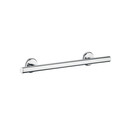 Hansgrohe Hansgrohe Logis Classic Grab Bar Accesorios de baño