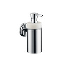 Hansgrohe Hansgrohe Logis Classic Ceramic Lotion Dispenser Accesorios de baño
