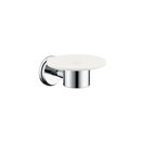 Hansgrohe Logis Classic Jabonera Hansgrohe