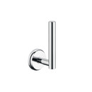 Hansgrohe Hansgrohe Logis Classic Spare Roll Holder Accesorios de baño