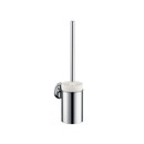 Hansgrohe Hansgrohe Logis Classic Toilet Brush Accesorios de baño