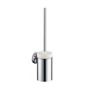 Hansgrohe Logis Classic Portaescobilla WC Hansgrohe