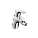 Hansgrohe Focus E² Single Lever Bidet Mixer DN15 Hansgrohe