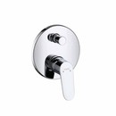 Hansgrohe Focus E² Einhebel-Wannenmischer Hansgrohe
