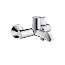 Hansgrohe Focus S Einhebel-Wannenmischer Hansgrohe
