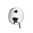 Hansgrohe Focus S Einhebel-Wannenmischer Hansgrohe