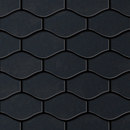 Alloy Karma Raw Steel Tiles Matériau: Métal Mosaïques Mosaïques murales Sols en métal