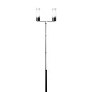 Hess Residenza SD Farolas de alumbrado público Iluminación de caminos Iluminación urbana / Farolas