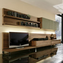 Gruber + Schlager Amineo AV furniture Storage / Shelving