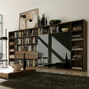 Gruber + Schlager Amineo Storage / Shelving