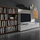 Gruber + Schlager Cubiko Storage / Shelving