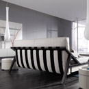 Gruber + Schlager Dreamline Vico Lits / Mobilier de chambre à coucher