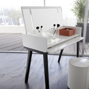 Gruber + Schlager Dreamline Vico Beds and complements