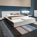 Gruber + Schlager Dreamline Ando Beds / Bedroom furniture