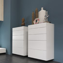 Gruber + Schlager Dreamline Ando Buffets / Commodes / Bahuts
