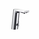 Hansgrohe Hansgrohe Metris S Electronic Basin Mixer Wash-basin taps