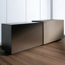 Gruber + Schlager Elements Butler Büromöbel / Arbeitsplätze Küchenmöbel Raumteiler / Paravents Schränke / Schranksysteme Sideboards / Kommoden